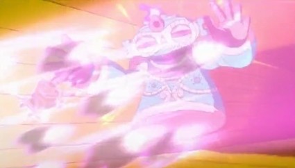 アニメ妖怪ウォッチ第179話-後編-39