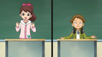 アニメ妖怪ウォッチ第156話-Part3-40