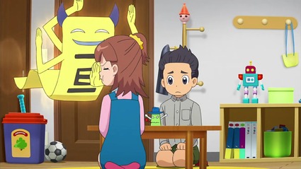 アニメ妖怪ウォッチ第176話-Part2-37