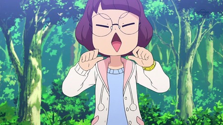 アニメ妖怪ウォッチ第146話-Part1-71