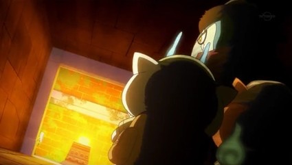 アニメ妖怪ウォッチ第179話-後編-25