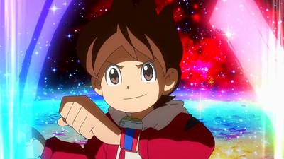 アニメ妖怪ウォッ0チ第141話-Part3-028