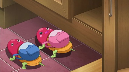 アニメ妖怪ウォッチ第168話Part3-20
