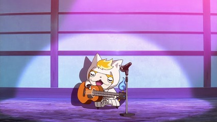 アニメ妖怪ウォッチ第172話-Part1-03