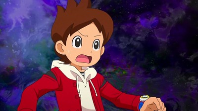 アニメ妖怪ウォッチ第143話-Part2-057
