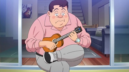 アニメ妖怪ウォッチ第168話Part3-22