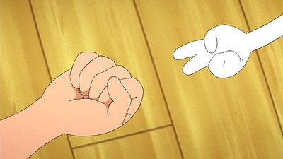 アニメ妖怪ウォッチ 第134話 Part4-030