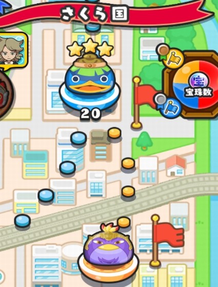 妖怪ウォッチぷにぷに ぶんぶん鳥徐栄 の入手方法と能力 隠しステージ 三国リターンズイベント 妖怪ウォッチぷにぷに ぶんぶん鳥徐栄 の入手方法と能力 隠しステージ 三国リターンズイベント