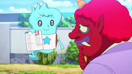 アニメ妖怪ウォッチ第170話-Part1-06