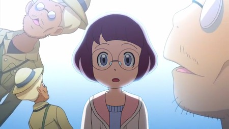 アニメ妖怪ウォッチ第145話-Part2-13
