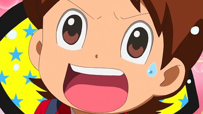 アニメ妖怪ウォッチ第140話-感想-Part3-032