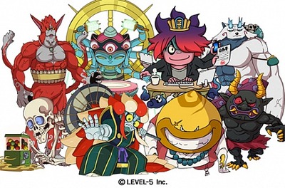 妖怪 ウォッチ あやとり さま 妖怪ウォッチ2のあやとりさまが倒せないです あやとりさまが倒せないので あやと Www Dfe Millenium Inf Br