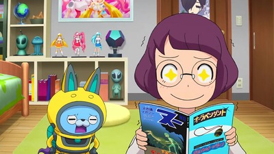アニメ妖怪ウォッチ第142話-感想-Part2-03
