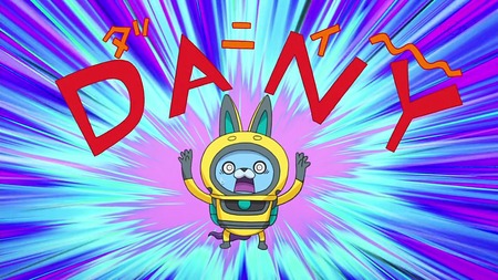 アニメ妖怪ウォッチ第146話-Part1-27