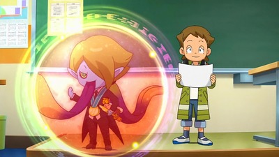アニメ妖怪ウォッチ第143話-Part2-032