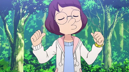 アニメ妖怪ウォッチ第146話-Part1-70