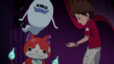 アニメ妖怪ウォッチ第140話-感想-Part3-118