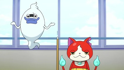 アニメ妖怪ウォッチ第167話-Part2-24