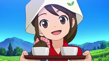 アニメ妖怪ウォッチ第155話-Part1-05