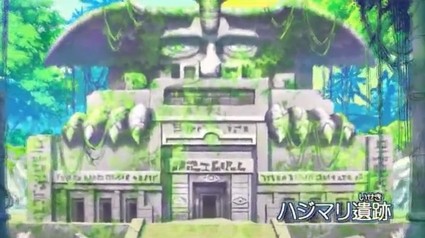 アニメ妖怪ウォッチ第179話-後編-12