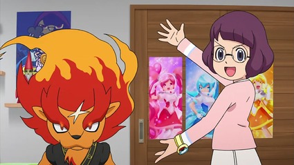 アニメ妖怪ウォッチ第176話-Part2-15
