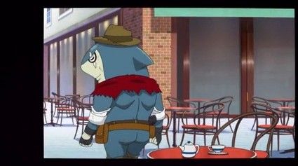 アニメ妖怪ウォッチ第179話-後編-62