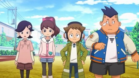 アニメ妖怪ウォッチ第147話-Part2-48