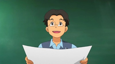 アニメ妖怪ウォッチ第143話-Part2-015