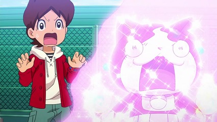 アニメ妖怪ウォッチ第156話-Part3-48