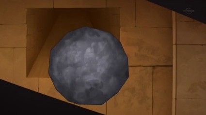 アニメ妖怪ウォッチ第179話-後編-18