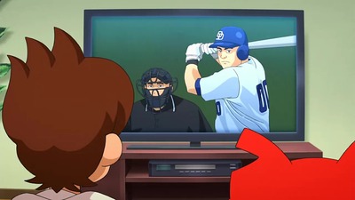 アニメ妖怪ウォッ0チ第141話-Part2-097