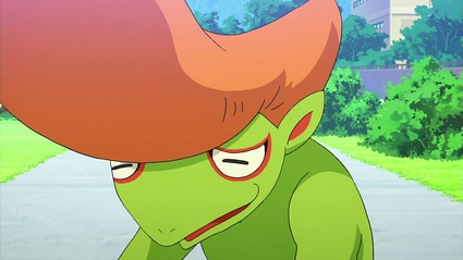 アニメ妖怪ウォッチ第190話-Part3-02