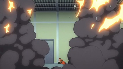 アニメ妖怪ウォッチ第180話-Part3-45