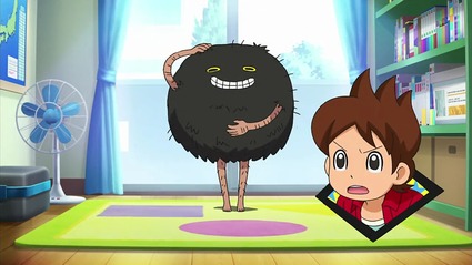 アニメ妖怪ウォッチ第170話-Part3-10