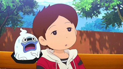アニメ妖怪ウォッ0チ第141話-Part3-089