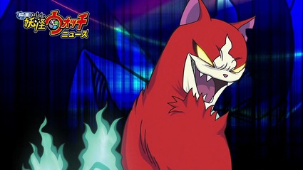 アニメ妖怪ウォッチ第180話-Part3-50