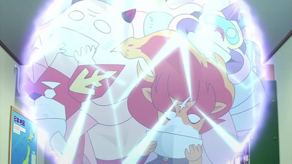 アニメ妖怪ウォッチ第170話-Part3-22