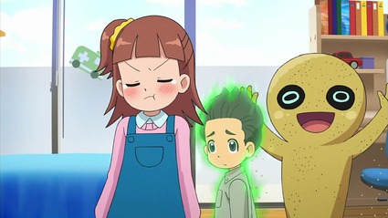 アニメ妖怪ウォッチ第176話-Part2-42