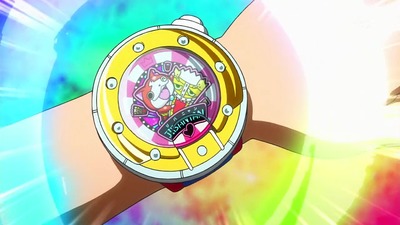 アニメ妖怪ウォッチ第140話-感想-Part3-052