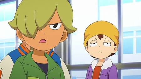 アニメ妖怪ウォッチ第147話-Part3-33