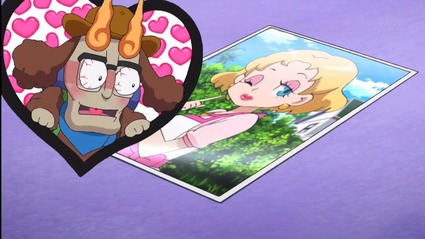 アニメ妖怪ウォッチ第171話-Part2-17