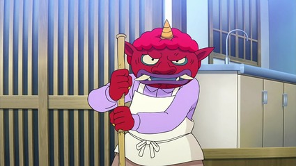 アニメ妖怪ウォッチ第170話-Part1-03