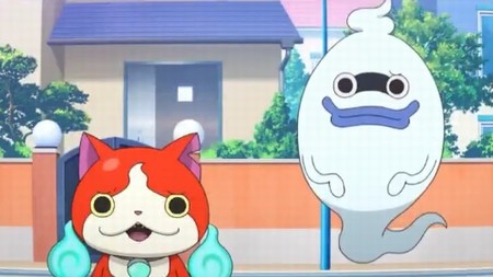 アニメ妖怪ウォッチ第145話-Part1-07