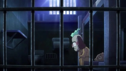 アニメ妖怪ウォッチ第165話-Part2-20