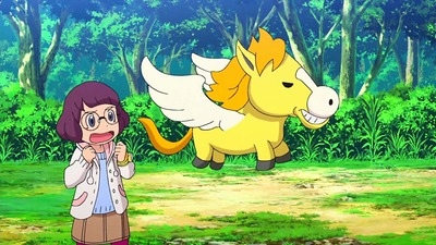 アニメ妖怪ウォッチ第142話-感想-Part2-62