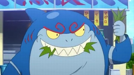 アニメ妖怪ウォッチ第145話-Part1-26