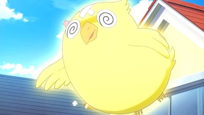アニメ妖怪ウォッチ 第134話 Part4-071