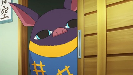 アニメ妖怪ウォッチ第168話Part3-18