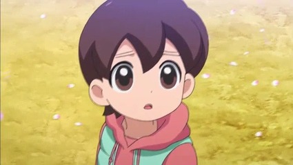 アニメ妖怪ウォッチ第165話-Part3-04