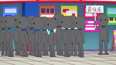 アニメ妖怪ウォッチ第139話-感想-Part2-12